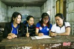 Thanh niên Hà Tĩnh - Bôlykhămxay thắt chặt hơn nữa tình đoàn kết
