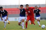 U16 Việt Nam vs U16 Timor Leste: Cải thiện khả năng dứt điểm