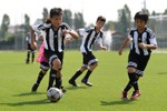 Học viện Juventus tuyển sinh tại Hà Tĩnh ngày 19/8