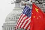 Mỹ tính áp thuế cao hơn lên 200 tỷ USD hàng hóa Trung Quốc