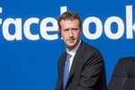 Facebook mất giám đốc bảo mật, giải tán đội an ninh