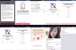 Facebook thử nghiệm ứng dụng hẹn hò