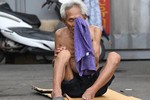 Thế giới ngày qua: Nắng nóng kỷ lục khiến 29 người chết ở Hàn Quốc