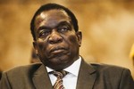 Cựu trùm tình báo Zimbabwe đắc cử Tổng thống sau vụ trấn áp biểu tình
