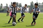 Bạn biết gì về Juventus Academy, học viện bóng đá sắp tuyển sinh tại Hà Tĩnh?