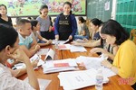 Tăng hơn 600 học sinh: Tuyển sinh đầu cấp TP Hà Tĩnh lại "nóng"!