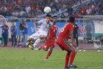 U23 Việt Nam: Cứ vui đi, phần còn lại để thầy Park lo!