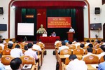 Nghị quyết 26-NQ/TW tạo nên cuộc cách mạng sâu rộng về nông nghiệp, nông thôn ở Hà Tĩnh