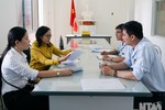Phó Thủ tướng Trương Hòa Bình yêu cầu chấn chỉnh công tác tiếp công dân