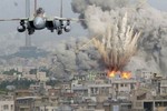 Mỹ thừa nhận không kích nhầm ở Syria làm 77 người chết