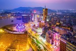 Macao có thể trở thành thành phố giàu nhất hành tinh