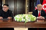 Mỹ - Triều đối thoại “gần như mỗi ngày” nhưng không đạt kết quả