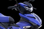 Chi tiết 5 màu, giá bán, thông số của Yamaha Exciter mới