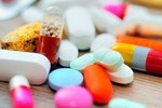 Bộ Y tế công bố danh sách 50 công ty nước ngoài có thuốc vi phạm chất lượng