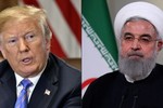 Thế giới nổi bật trong tuần: Mỹ tái áp đặt lệnh trừng phạt lên Iran