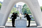 Thế giới ngày qua: Nhật Bản tưởng niệm 73 năm thảm họa bom nguyên tử tại Hiroshima