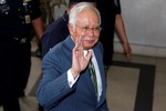 Cựu Thủ tướng Malaysia Najib Razak bị truy tố thêm 3 tội danh rửa tiền