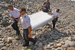 Thế giới ngày qua: Pháp mở cuộc điều tra mới về vụ máy bay MH370 mất tích