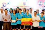 Lộ diện 8 ứng viên "đua" Hoa khôi bóng chuyền nữ quốc tế VTV Cup