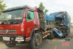 Hà Tĩnh: 123 người chết do tai nạn giao thông trong năm 2018