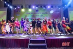 Hà Tĩnh tổ chức giao lưu văn hóa với VĐV tham dự VTV Cup 2018