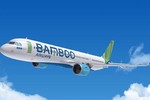 FLC chính thức ra mắt hãng hàng không Bamboo Airways ngày 18/8/2018