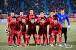 U23 Việt Nam dùng đội hình nào đấu Pakistan?