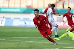 5 điểm nhấn U23 Việt Nam 3-0 U23 Pakistan: Thầy trò Park Hang-seo thị uy sức mạnh