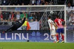 Toàn cảnh Real Madrid 2-4 Atletico Madrid: Cuộc rượt đuổi ngoạn mục