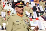 Tướng quân đội Pakistan ra lệnh kết án tử hình 15 đối tượng khủng bố