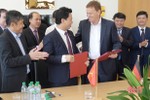 Bộ Công thương bổ sung quy hoạch 2 nhà máy điện mặt trời tại Hà Tĩnh
