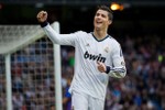 Ronaldo - liều thuốc hồi sinh bóng đá Italia