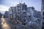 Mỹ tuyên bố sẽ không có nguồn tài trợ quốc tế cho việc tái thiết Syria