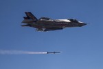 Chuyên gia Nga bóc mẽ loạt điểm yếu của tiêm kích đa nhiệm Mỹ F-35