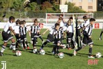 Học viện Juventus Việt Nam dự kiến tuyển 50 cầu thủ nhí Hà Tĩnh