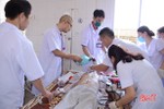 Ứng dụng kỹ thuật cao, bệnh viện ở Hà Tĩnh "hút" cả bệnh nhân Nghệ An