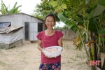 Quỹ Giúp phụ nữ nghèo - Việc làm nhỏ, ý nghĩa lớn