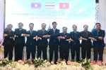 Hà Tĩnh ký kết 19 thỏa thuận hợp tác quốc tế