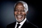 Cựu Tổng thư ký LHQ Kofi Annan qua đời ở tuổi 80