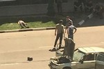 IS sử dụng chiến binh trẻ em tấn công liều chết tại Chechnya