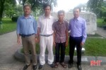 Cậu học trò nghèo Hà Tĩnh đã trở thành sinh viên ĐH Bách khoa Hà Nội