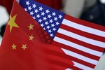 Mỹ-Trung bắt đầu đàm phán thương mại 2 ngày tại Washington