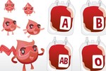 Chuyển máu nhóm A, B thành nhóm O, có thể truyền cho bất kỳ ai