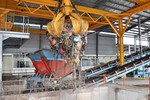 Hương Khê "chi" hơn 23 tỷ đồng xây dựng khu xử lý rác tập trung