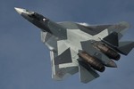 Tiêm kích Su 57 của Nga sẽ có trí tuệ nhân tạo