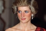 10 điều về thời trang của Công nương Diana ít người biết