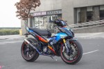 Yamaha Exciter 150 độ hơn 200 triệu của biker Cần Thơ