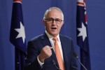 Thế giới ngày qua: Thủ tướng Australia bác đơn từ chức của các bộ trưởng chống đối