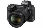 Nikon ra mắt hai dòng máy ảnh không gương lật full-frame
