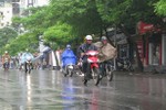 Dự báo thời tiết ngày 24/8: Hà Tĩnh có mưa rào và dông rải rác
